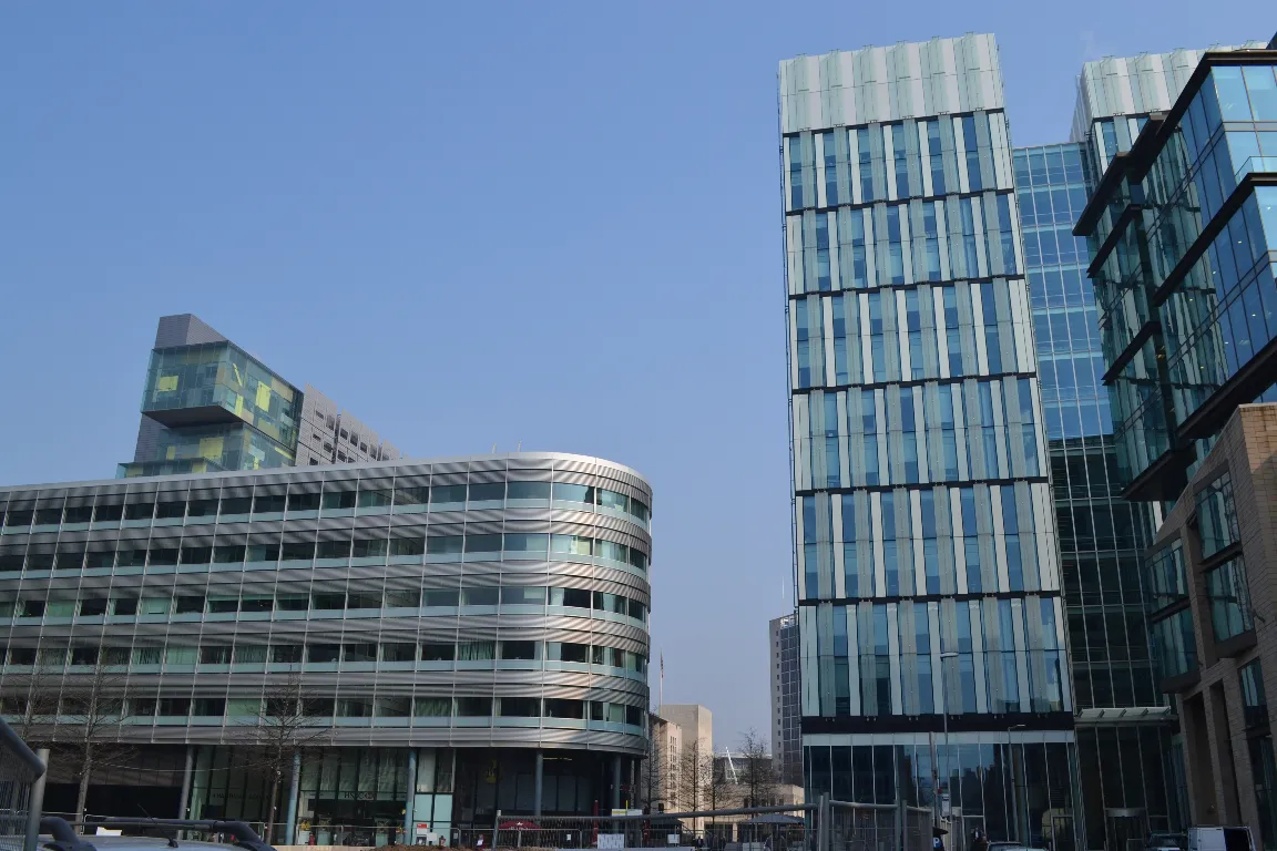 Property development and acquisition advisory projects delivered by Portier Investment and Development in Liverpool and across the UK